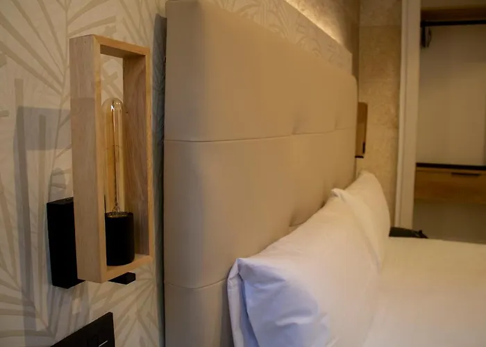 Alda Orzán Hotel 2*