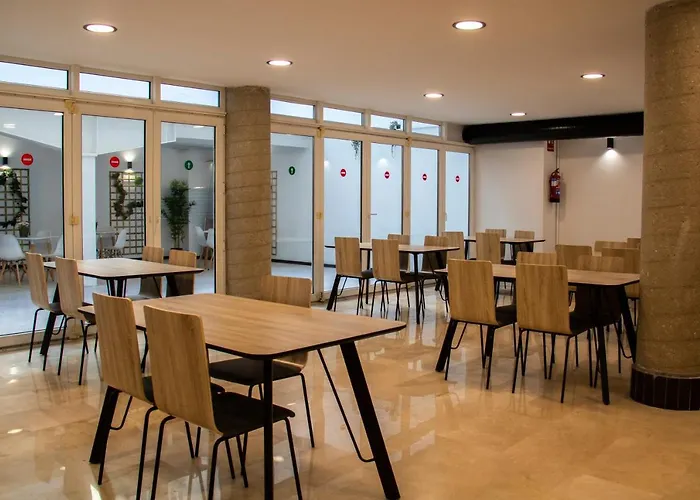 Hotel Alda Orzan A Coruña