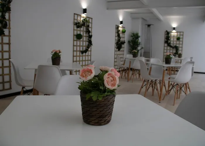 Hotel Alda Orzán La Coruña