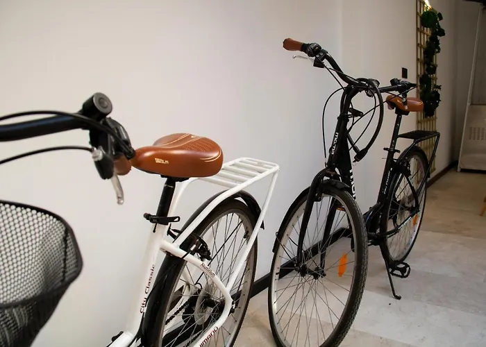 Alda Orzán Hotel 2*