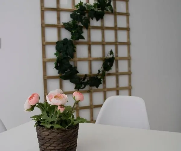 Hotel Alda Orzán La Coruña