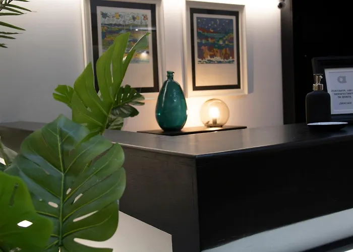 Alda Orzan 2* A Coruña