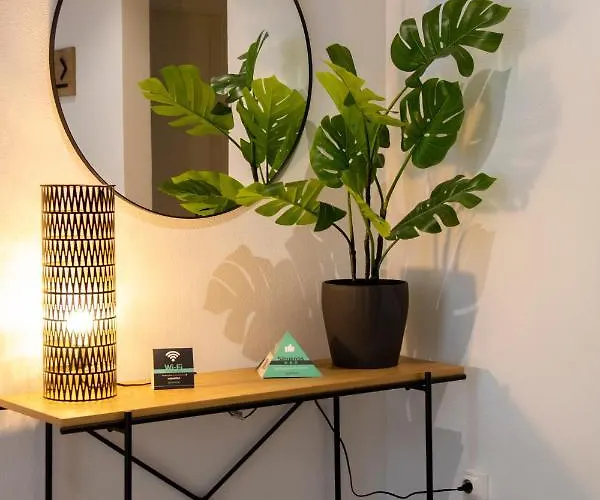 Alda Orzan Hotel A Coruña