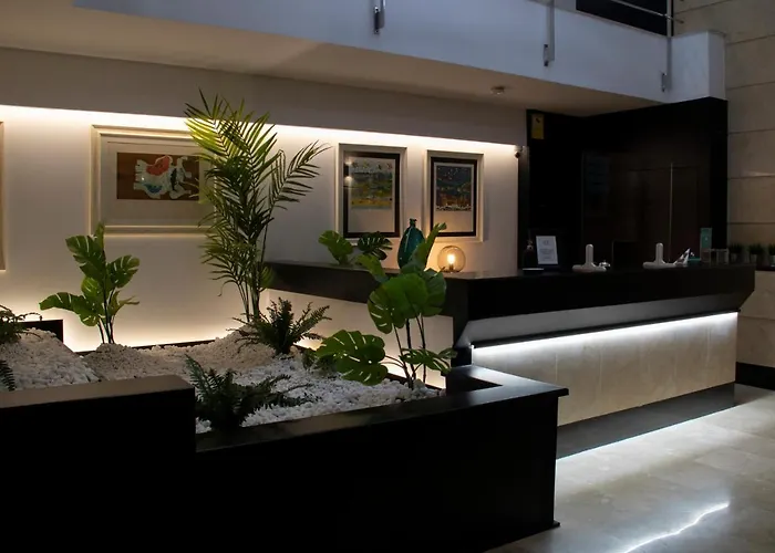 Alda Orzan Hotel