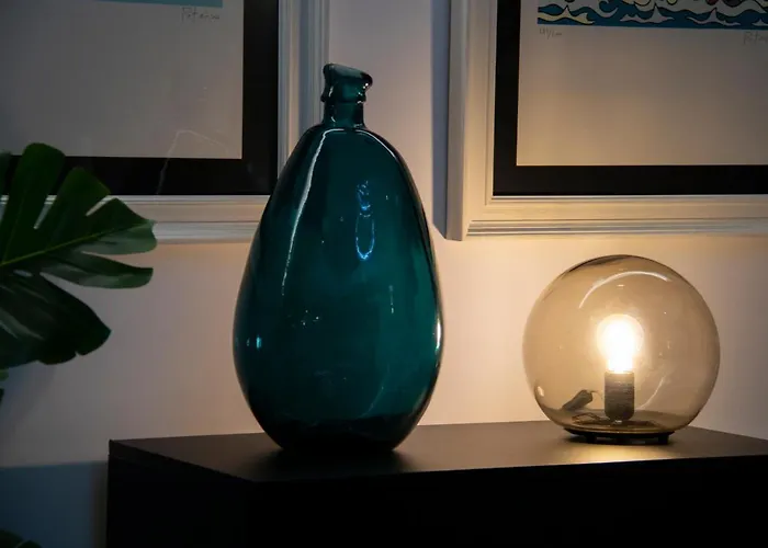 Alda Orzan ホテル