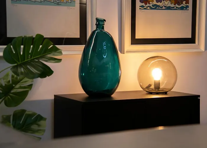 Alda Orzan ホテル