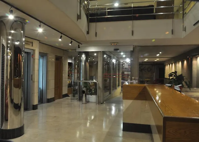 Hotel Alda Orzan 2*