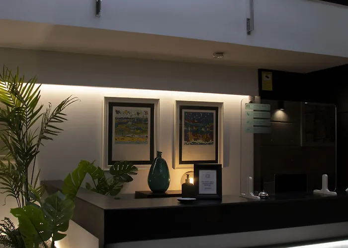 ホテル Alda Orzan 2*