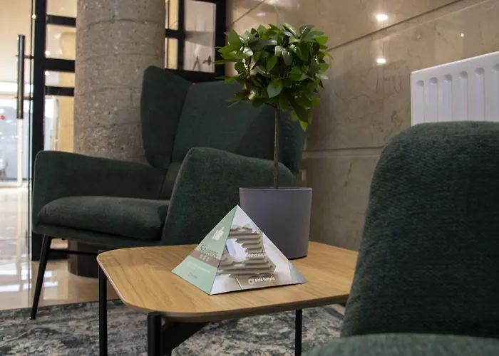 Hotel Alda Orzán La Coruña