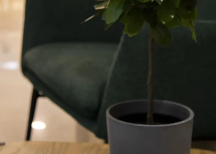 Alda Orzan 2* A Coruña