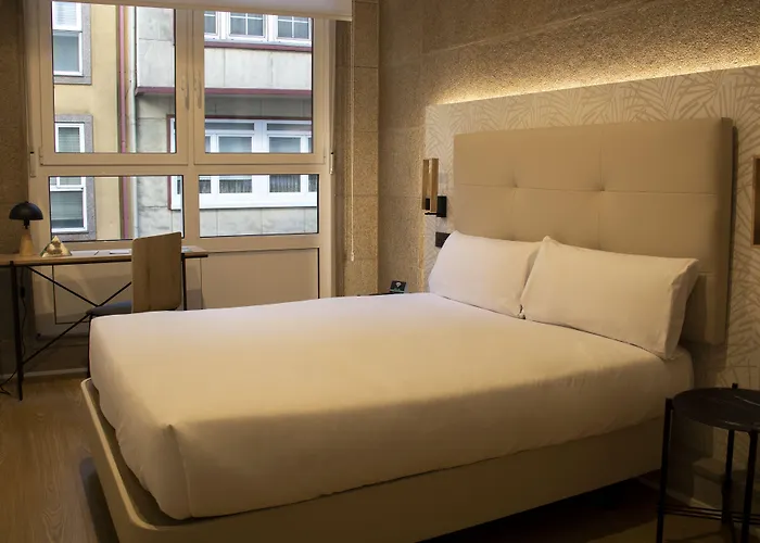 Alda Orzan A Coruña