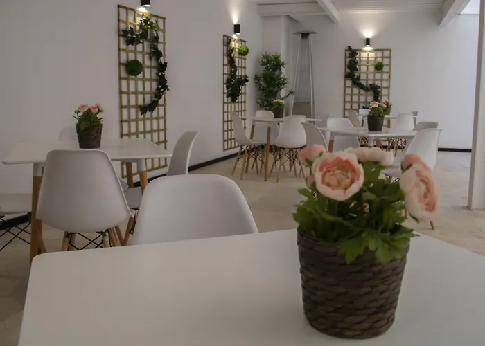 Alda Orzán Hotel 2*