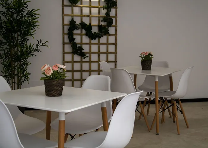 Alda Orzan A Coruña