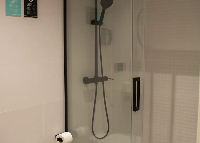 Alda Orzan ホテル 2*