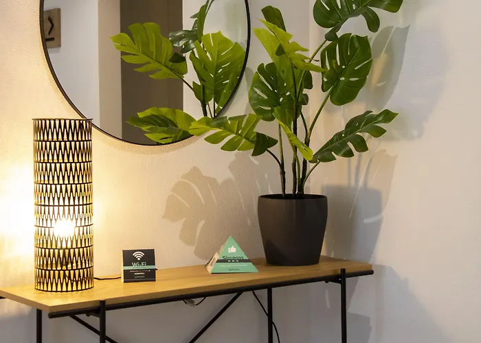 ホテル Alda Orzan