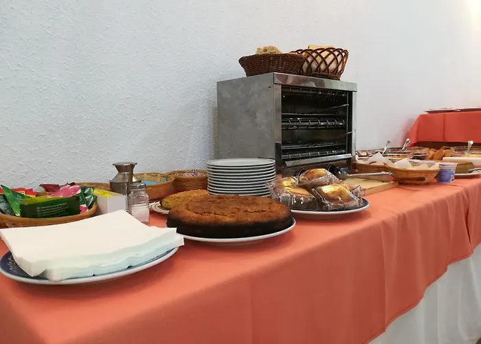 Alda Orzan 2* A Coruña