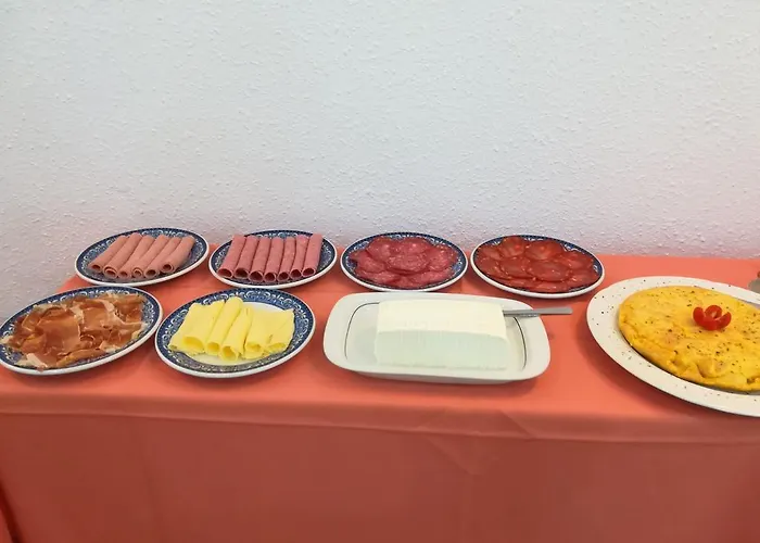 Hotel Alda Orzán 2*