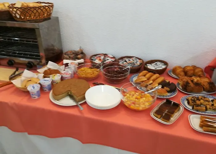 Alda Orzan 2* A Coruña