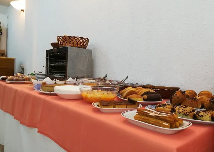 Alda Orzan Hotel 2*