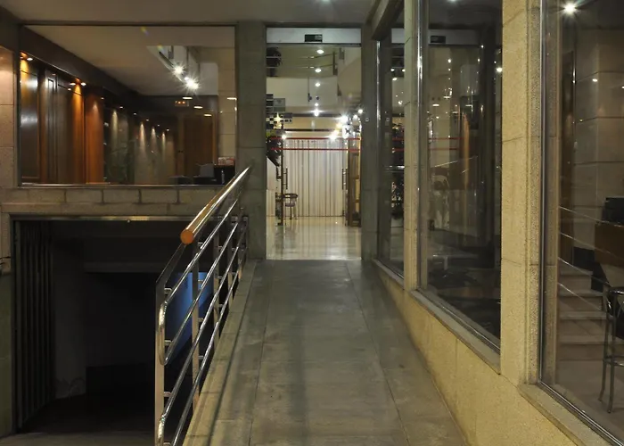 Alda Orzan ホテル