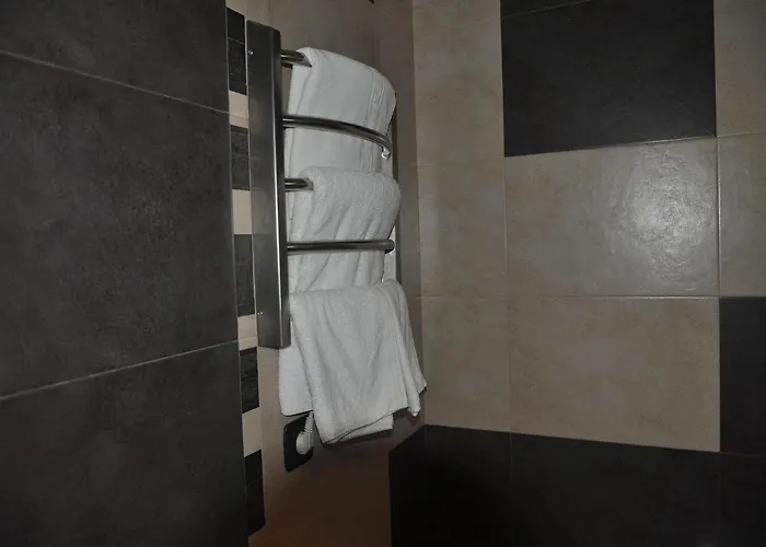 Alda Orzan Hotel 2*
